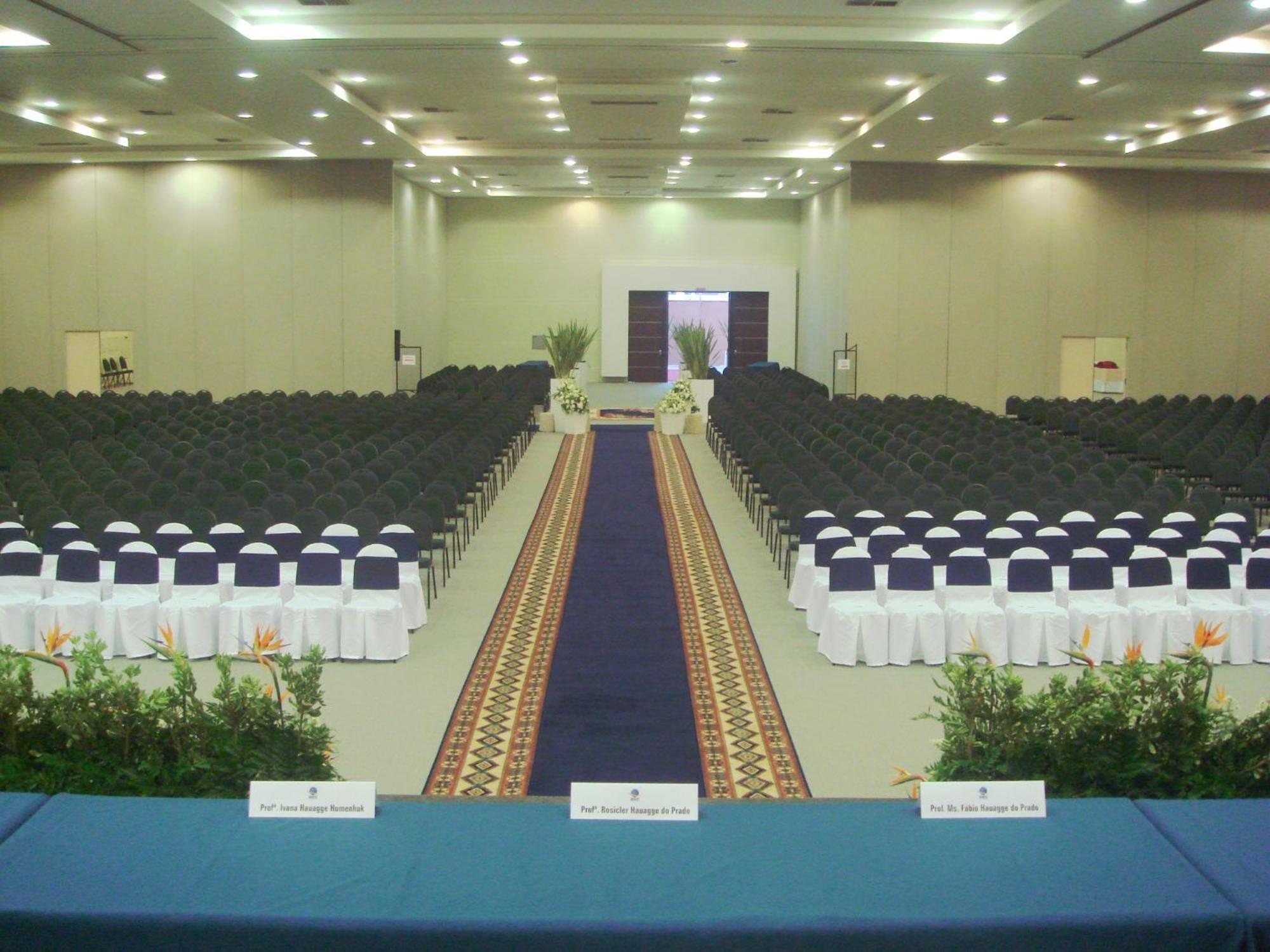 Rafain Palace Hotel & Convention Center Фос-ду-Игуасу Экстерьер фото